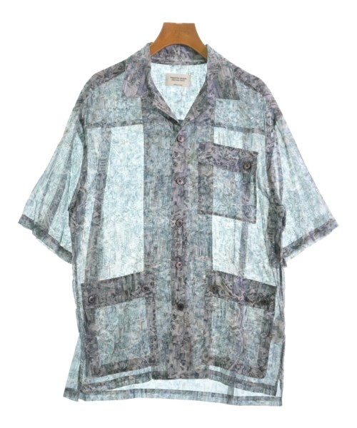 beautiful people ビューティフルピープル カジュアルシャツ レディース 【古着】【中古】の通販は