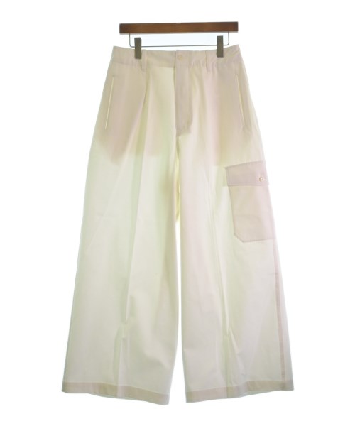 beautiful people ビューティフルピープル カーゴパンツ レディース 【古着】【中古】の通販は