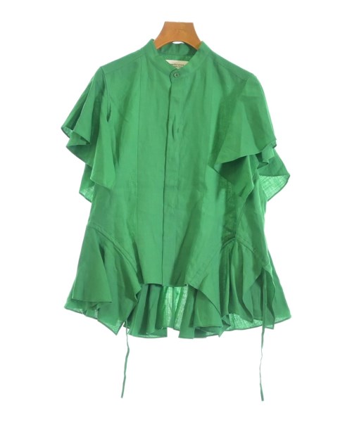 beautiful people ビューティフルピープル ブラウス レディース 【古着】【中古】の通販は