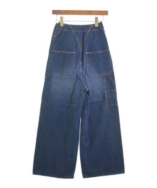 beautiful people ビューティフルピープル デニムパンツ レディース 【古着】【中古】の通販は