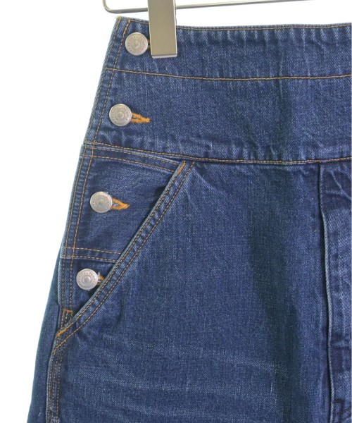 beautiful people ビューティフルピープル デニムパンツ レディース 【古着】【中古】の通販は