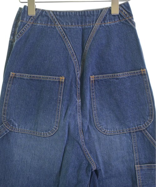 beautiful people ビューティフルピープル デニムパンツ レディース 【古着】【中古】の通販は