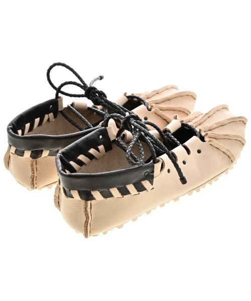 beautiful people ビューティフルピープル シューズ（その他） レディース 【古着】【中古】の通販は