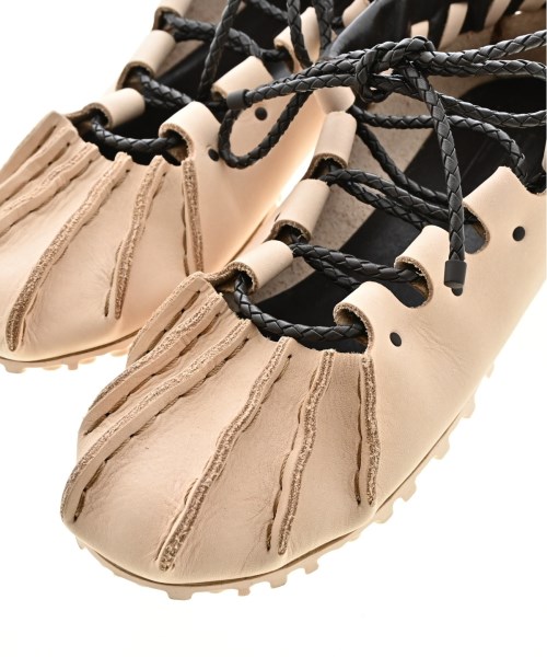 beautiful people ビューティフルピープル シューズ（その他） レディース 【古着】【中古】の通販は