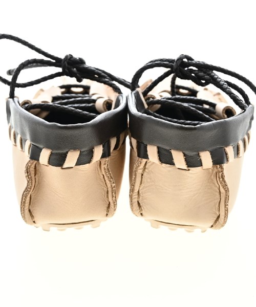 beautiful people ビューティフルピープル シューズ（その他） レディース 【古着】【中古】の通販は