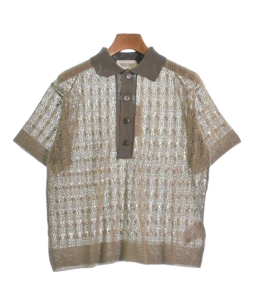 beautiful people ビューティフルピープル ニット・セーター レディース 【古着】【中古】の通販は 11,248円