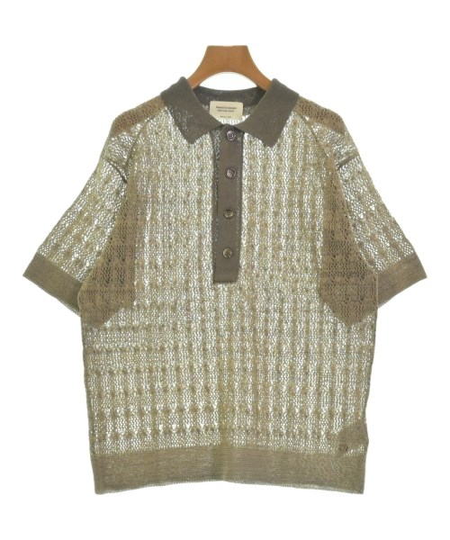 beautiful people ビューティフルピープル ニット・セーター レディース 【古着】【中古】の通販は 11,396円