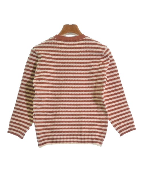 ビューティフルピープル ザ・ロックニット ルー リード ニット