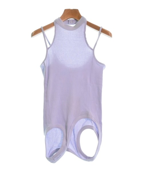 beautiful people ビューティフルピープル タンクトップ レディース 【古着】【中古】の通販は 6,400円