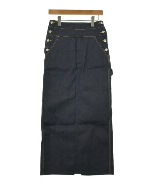 beautiful people ビューティフルピープル ロング・マキシ丈スカート レディース 【古着】【中古】