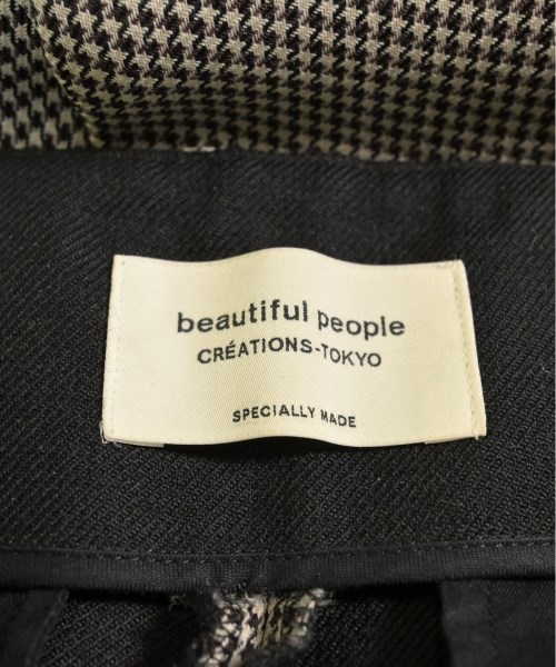 beautiful people ビューティフルピープル パンツ（その他） レディース 【古着】【中古】_2