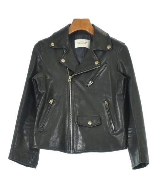 beautiful people ビューティフルピープル ライダース レディース 【古着】【中古】