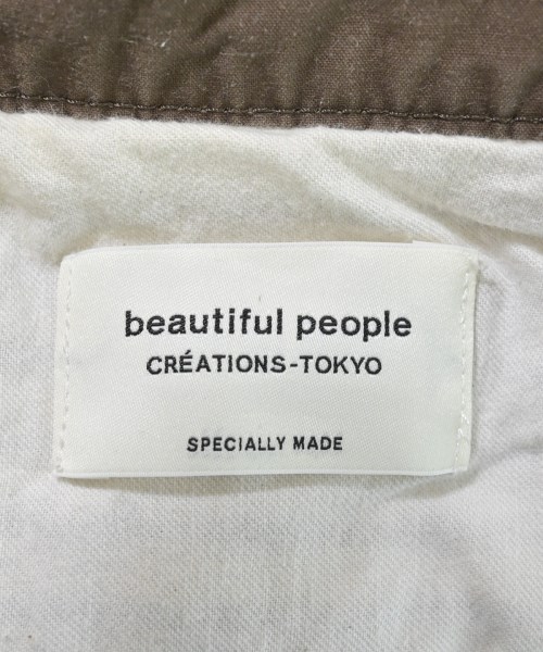 beautiful people ビューティフルピープル ワンピース レディース 【古着】【中古】