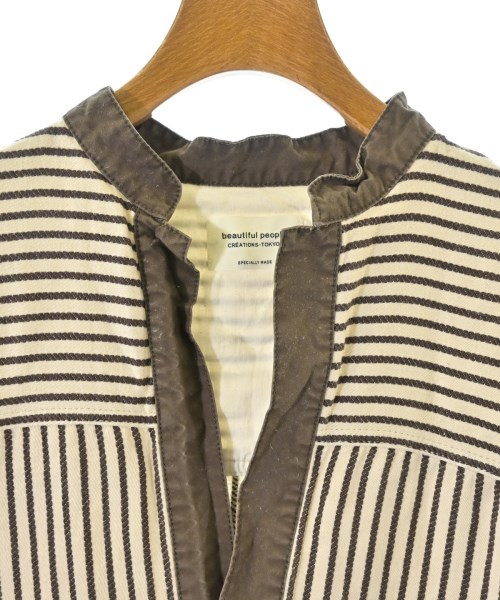 beautiful people ビューティフルピープル ワンピース レディース 【古着】【中古】