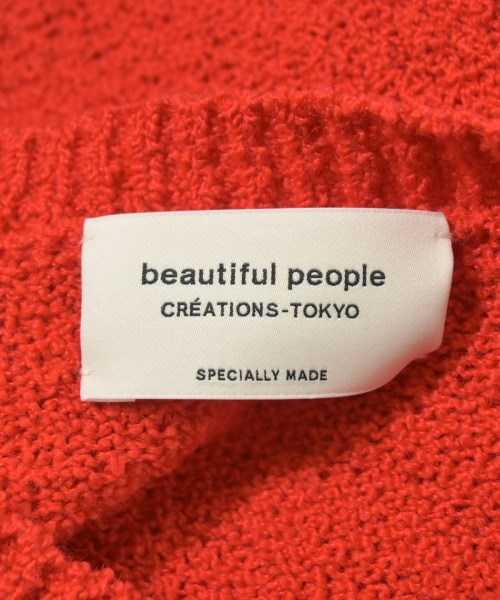 beautiful people ビューティフルピープル ニット・セーター レディース 【古着】【中古】_2