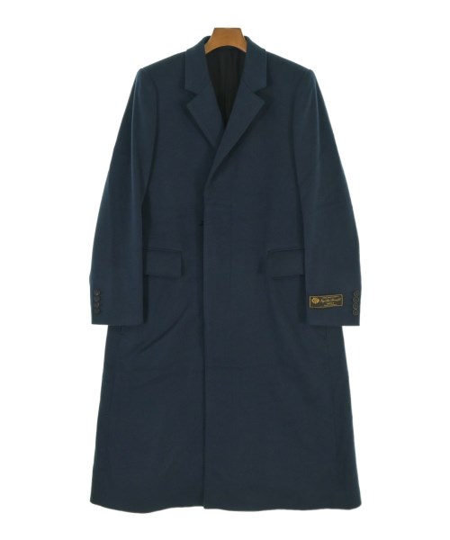 beautiful people ビューティフルピープル チェスターコート メンズ 【古着】【中古】