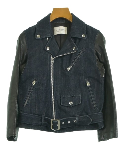 beautiful people ビューティフルピープル ライダース レディース 【古着】【中古】