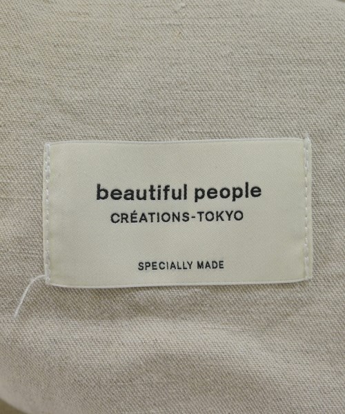 beautiful people ビューティフルピープル コート（その他） メンズ 【古着】【中古】_2