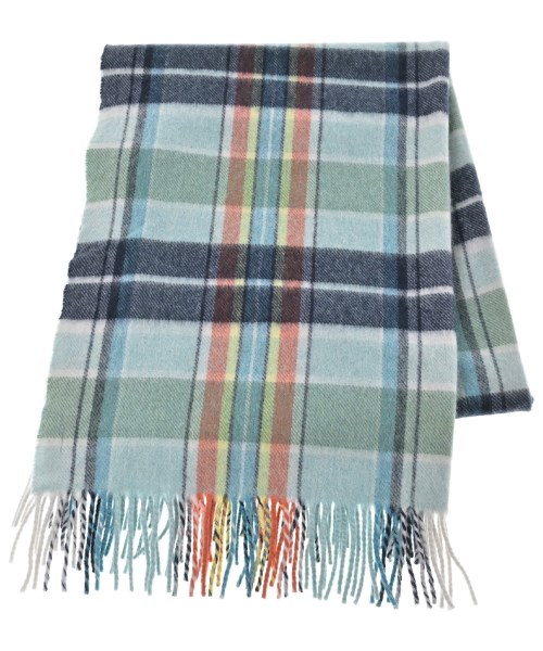 ◯【未使用】beautiful people ビューティフルピープル マフラー beautiful people（ビューティフルピープル） マフラー ストール