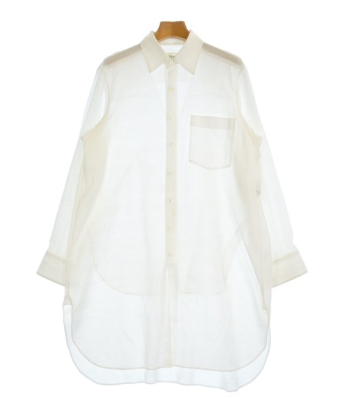 beautiful people ビューティフルピープル カジュアルシャツ レディース 【古着】【中古】