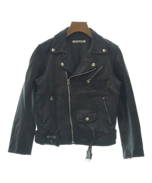 beautiful people ビューティフルピープル ライダース レディース 【古着】【中古】