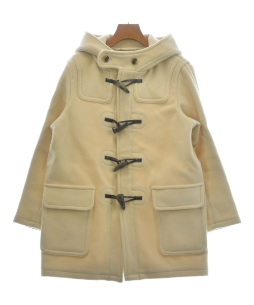 beautiful people ビューティフルピープル ダッフルコート レディース 【古着】【中古】