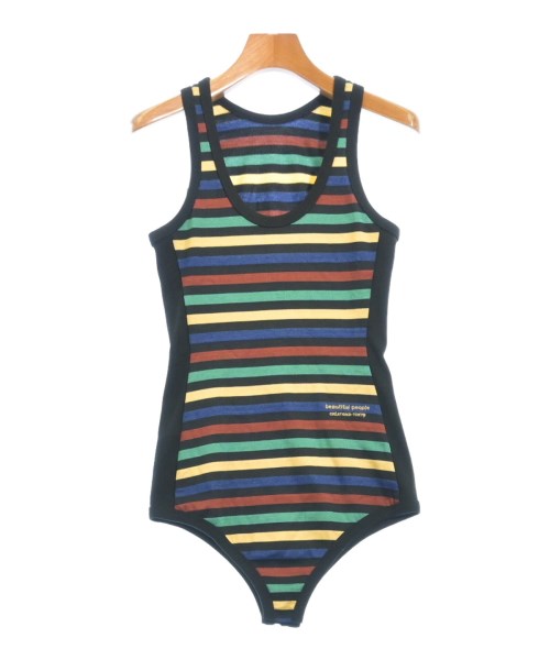 beautiful people ビューティフルピープル タンクトップ レディース 【古着】【中古】