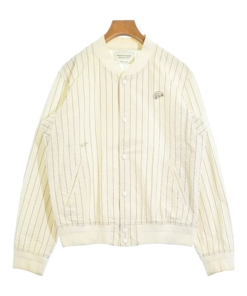beautiful people ビューティフルピープル ブルゾン（その他） レディース 【古着】【中古】