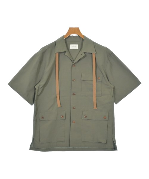 beautiful people ビューティフルピープル カジュアルシャツ メンズ 【古着】【中古】