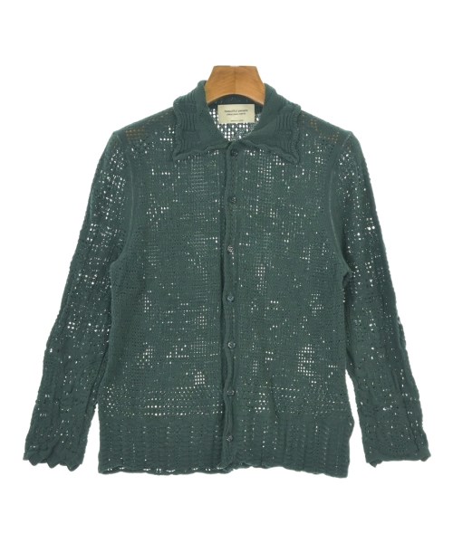 beautiful people ビューティフルピープル カーディガン レディース 【古着】【中古】