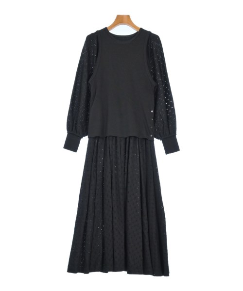 beautiful people ビューティフルピープル ワンピース レディース 【古着】【中古】