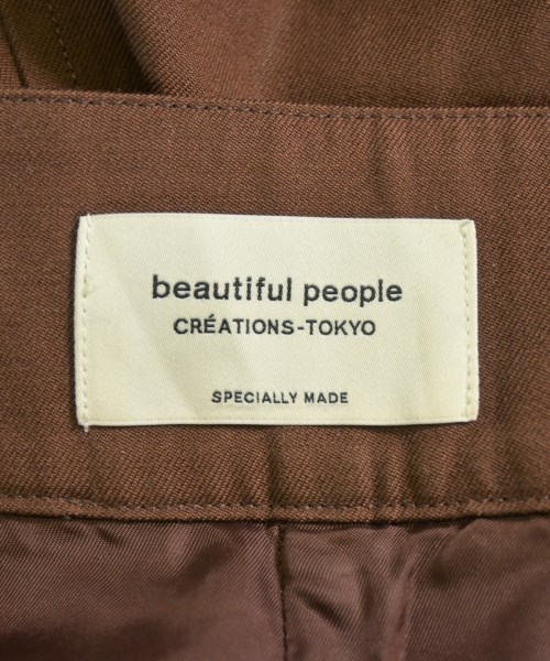 beautiful people ビューティフルピープル パンツ（その他） メンズ 【古着】【中古】_2