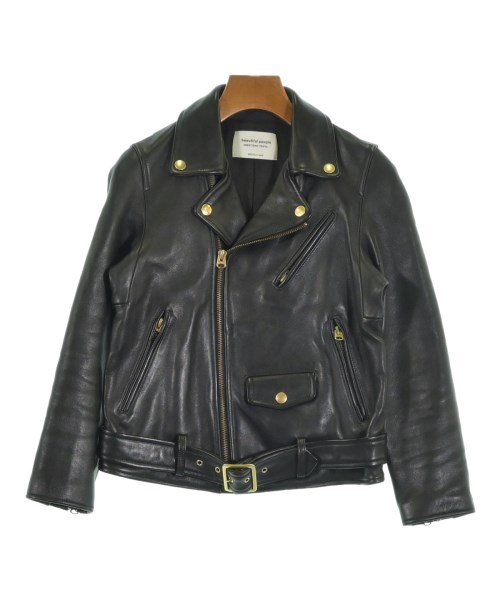 beautiful people ビューティフルピープル ライダース レディース 【古着】【中古】