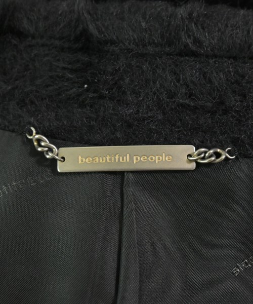 beautiful people ビューティフルピープル コート（その他） レディース 【古着】【中古】_2