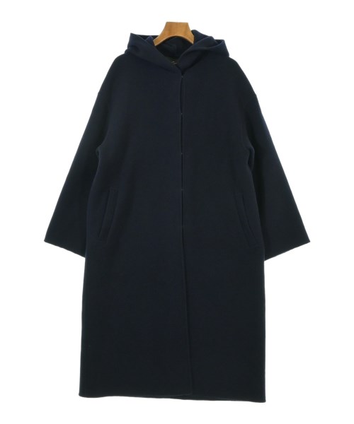 STUNNING LURE スタニング ルアー 厚地の外套（余分の物） レディース 【古着】【中古】