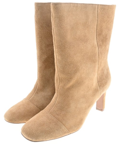 Le Vernis ル　ヴェルニ ブーツ レディース 【古着】【中古】の通販は