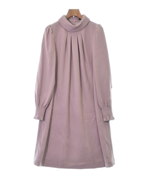 TO BE CHIC トゥー　ビー　シック ワンピース レディース 【古着】【中古】の通販は