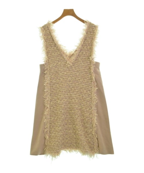 Chesty チェスティ ワンピース レディース 【古着】【中古】