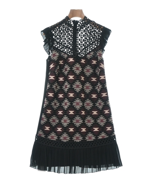 PINKO ピンコ ワンピース レディース 【古着】【中古】の通販は