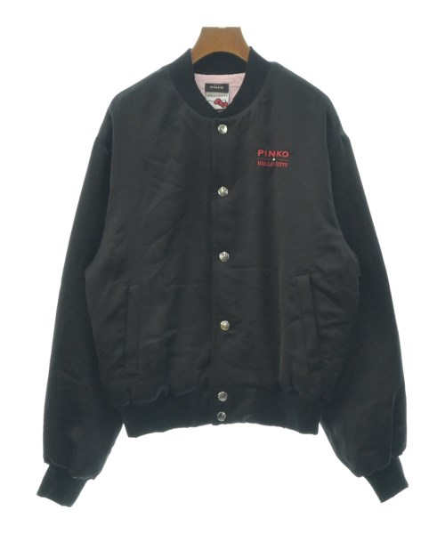 PINKO ピンコ ブルゾン（その他） レディース 【古着】【中古】の通販は