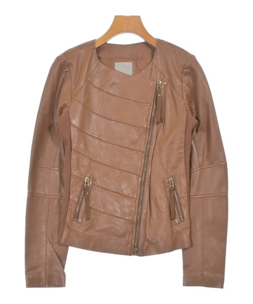 PINKO ピンコ ライダース レディース 【古着】【中古】