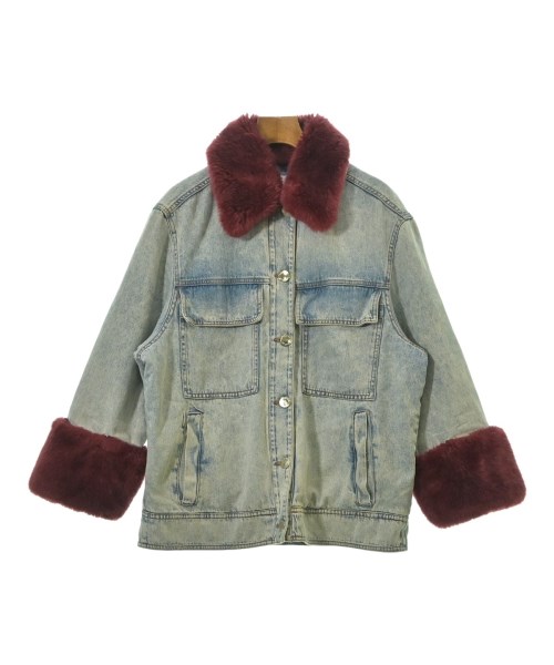 PINKO ピンコ 取りまかなう櫂 レディース 【古着】【中古】