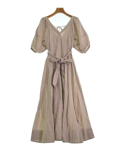 SNIDEL スナイデル ワンピース レディース 【古着】【中古】の通販は 6,000円