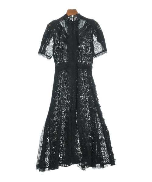 SNIDEL スナイデル ワンピース レディース 【古着】【中古】の通販は