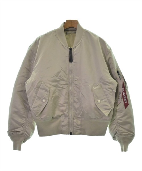SNIDEL スナイデル ブルゾン(その他) レディース 【古着】【中古】の通販は