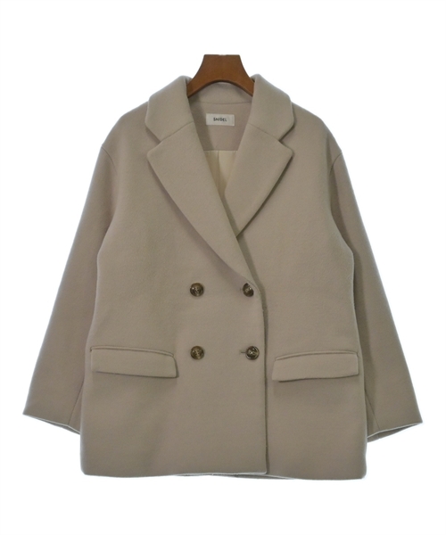 SNIDEL スナイデル コート（その他） レディース 【古着】【中古】の通販は 7,000円