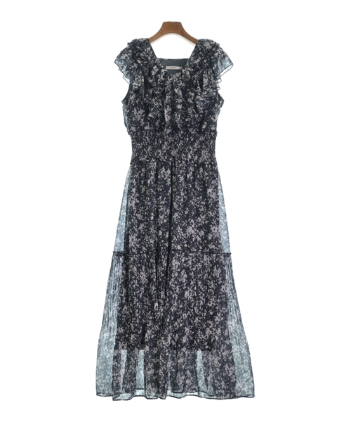 SNIDEL スナイデル ワンピース レディース 【古着】【中古】の通販は