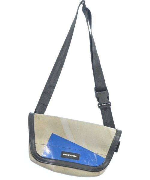 FREITAG フライターグ ショルダーバッグ メンズ 【古着】【中古】