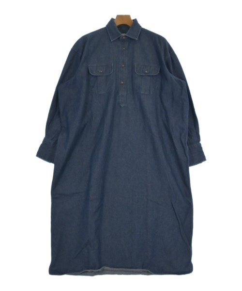 INDIVIDUALIZED SHIRTS インディビジュアライズドシャツ カジュアルシャツ メンズ 【古着】【中古】