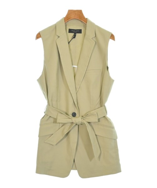 rag & bone ラグアンドボーン カジュアルジャケット レディース 【古着】【中古】